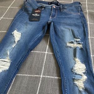 Hollister Jeans - Hollister Jean Legging Hollister Jeans - Hollister Jean Legging